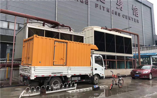 象山300KW发电机组适配电缆规格选型指南