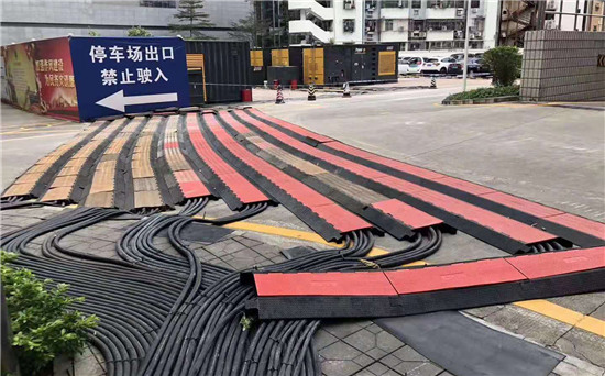 象山发电机组电缆选型完整具体步骤（工程通用标准流程）